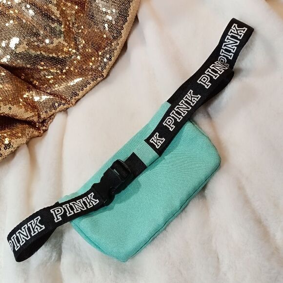 Victoria Secret Pink Fanny Pack NEW - Picture 4 of 6
